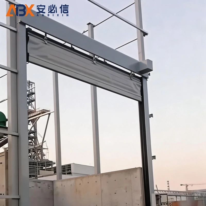驻马店充气式门封